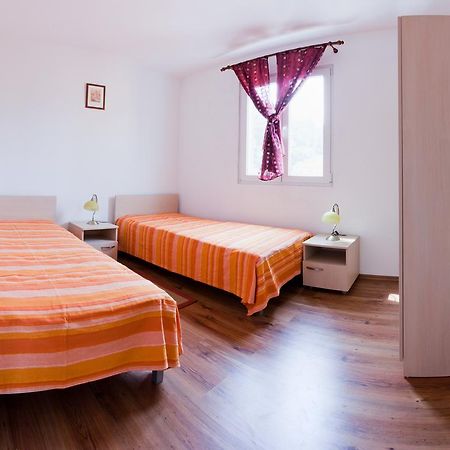 Apartment Sangaleti Lastovo Extérieur photo