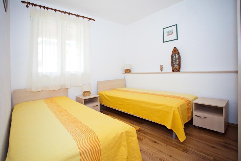 Apartment Sangaleti Lastovo Extérieur photo